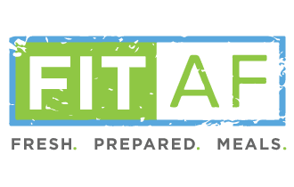 Fit AF Nutrition