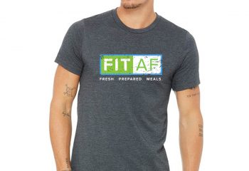 Fit AF Original T-Shirt Fit AF Original T-Shirt