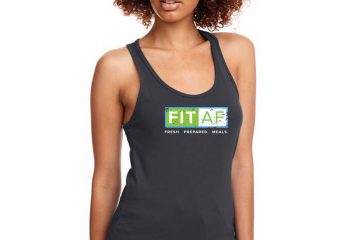 Fit AF Original Women's Tank Fit AF Original Women's Tank