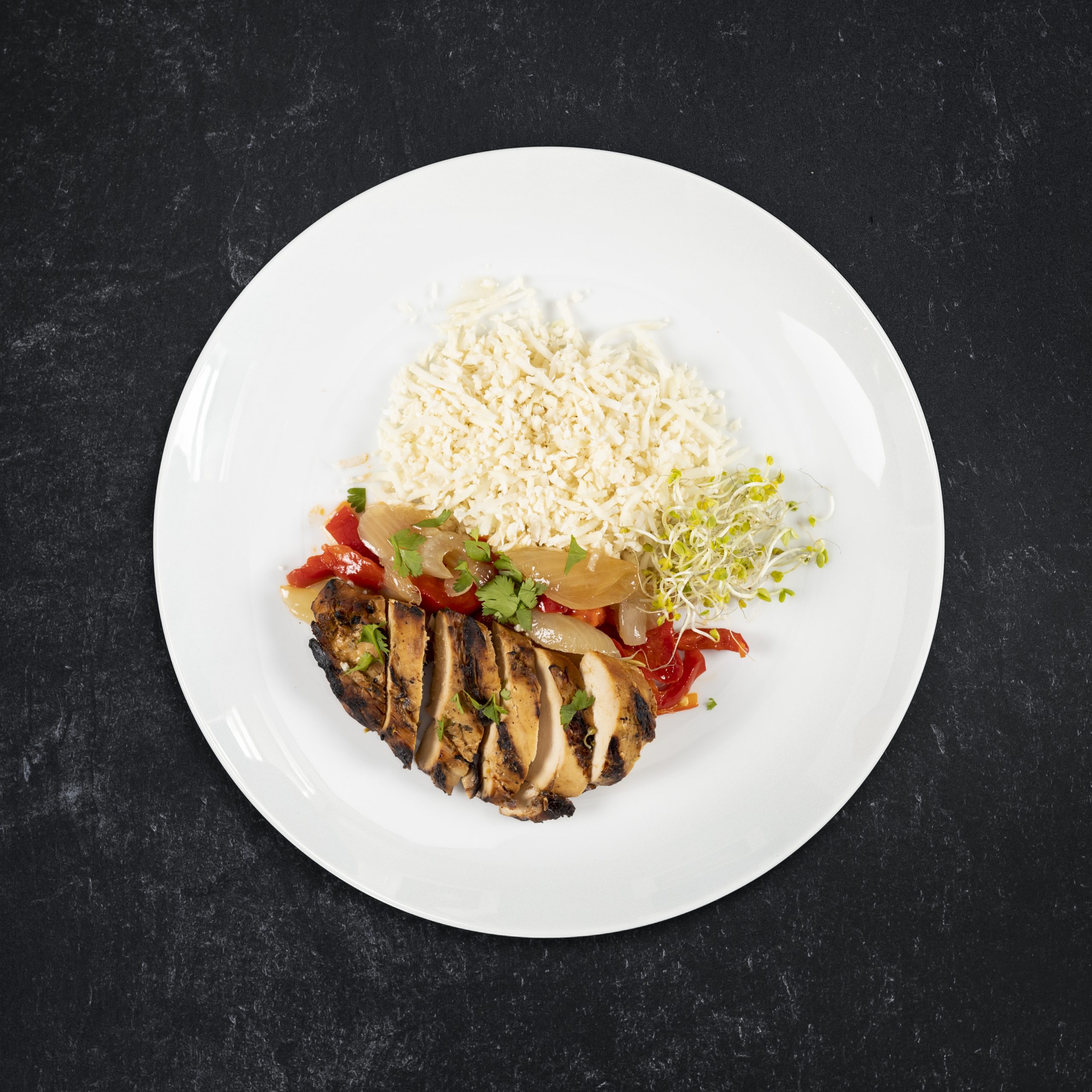 Grilled Chili Lime Chicken