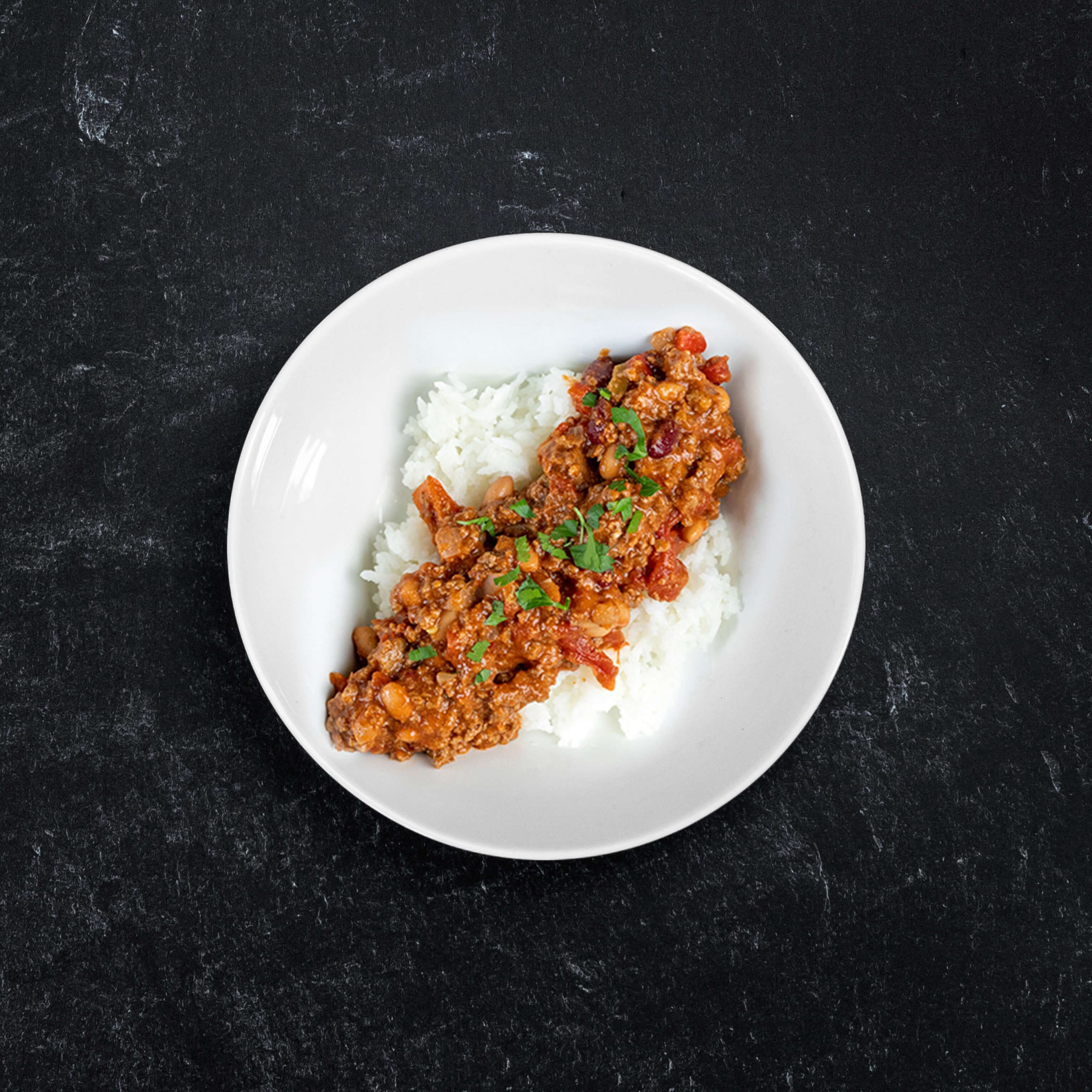 Free Bison Chili