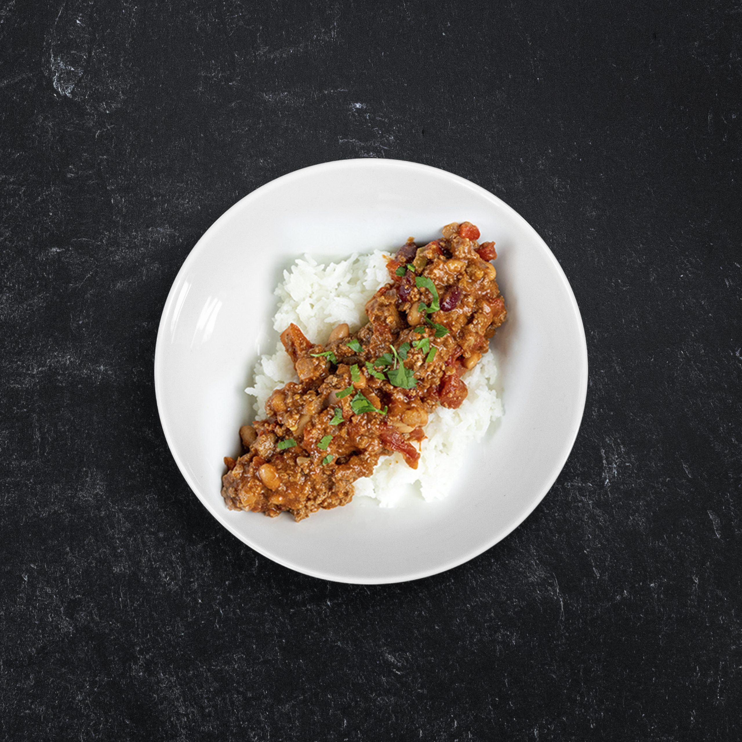 New Zealand Venison Chili