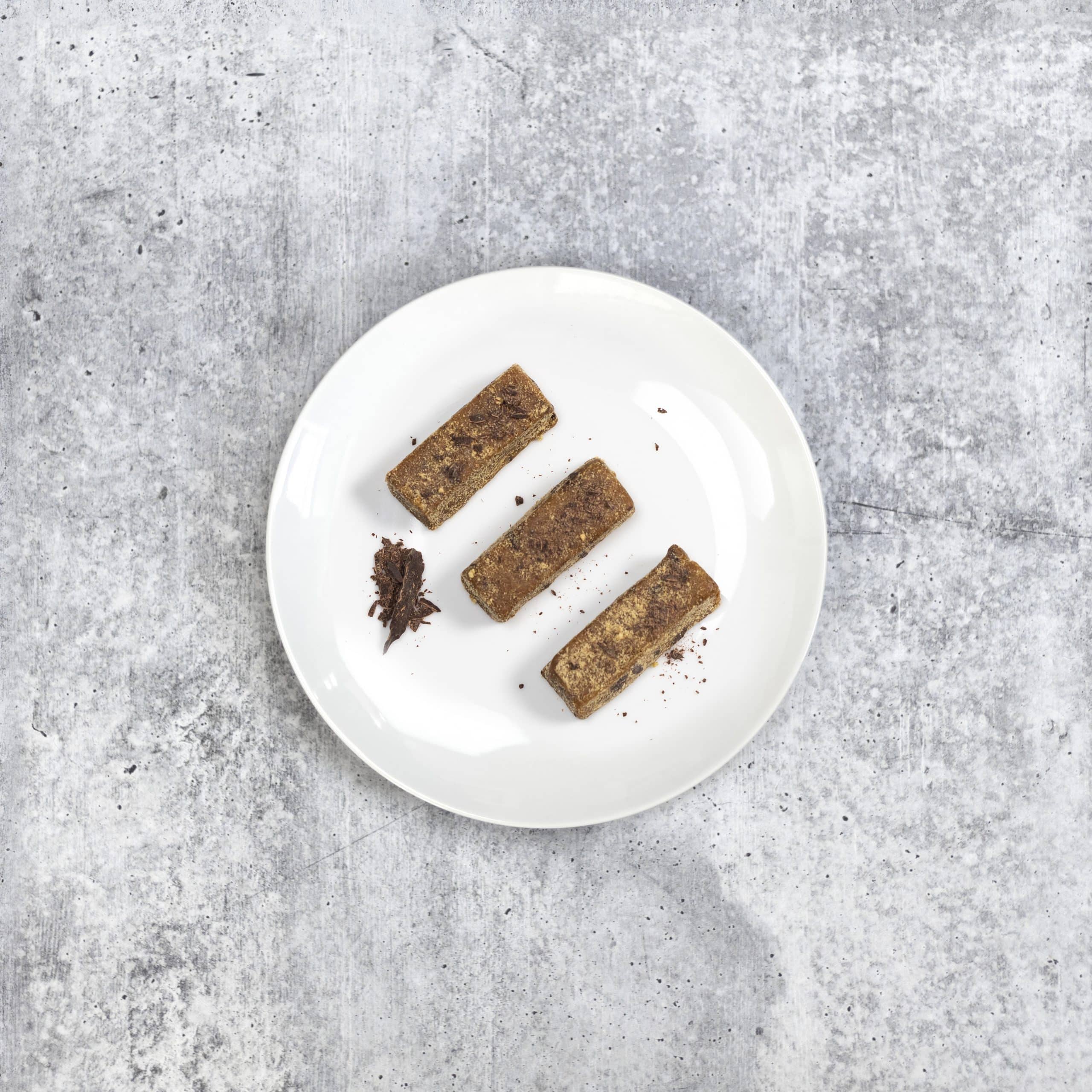 Smores Protein Mini-Bars
