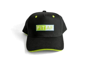 Fit AF Hat Fit AF Hat