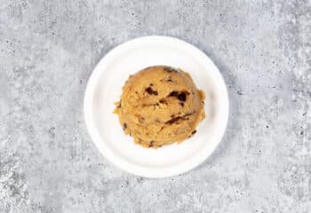 Edible Cookie Dough: Peanut Butter Chip