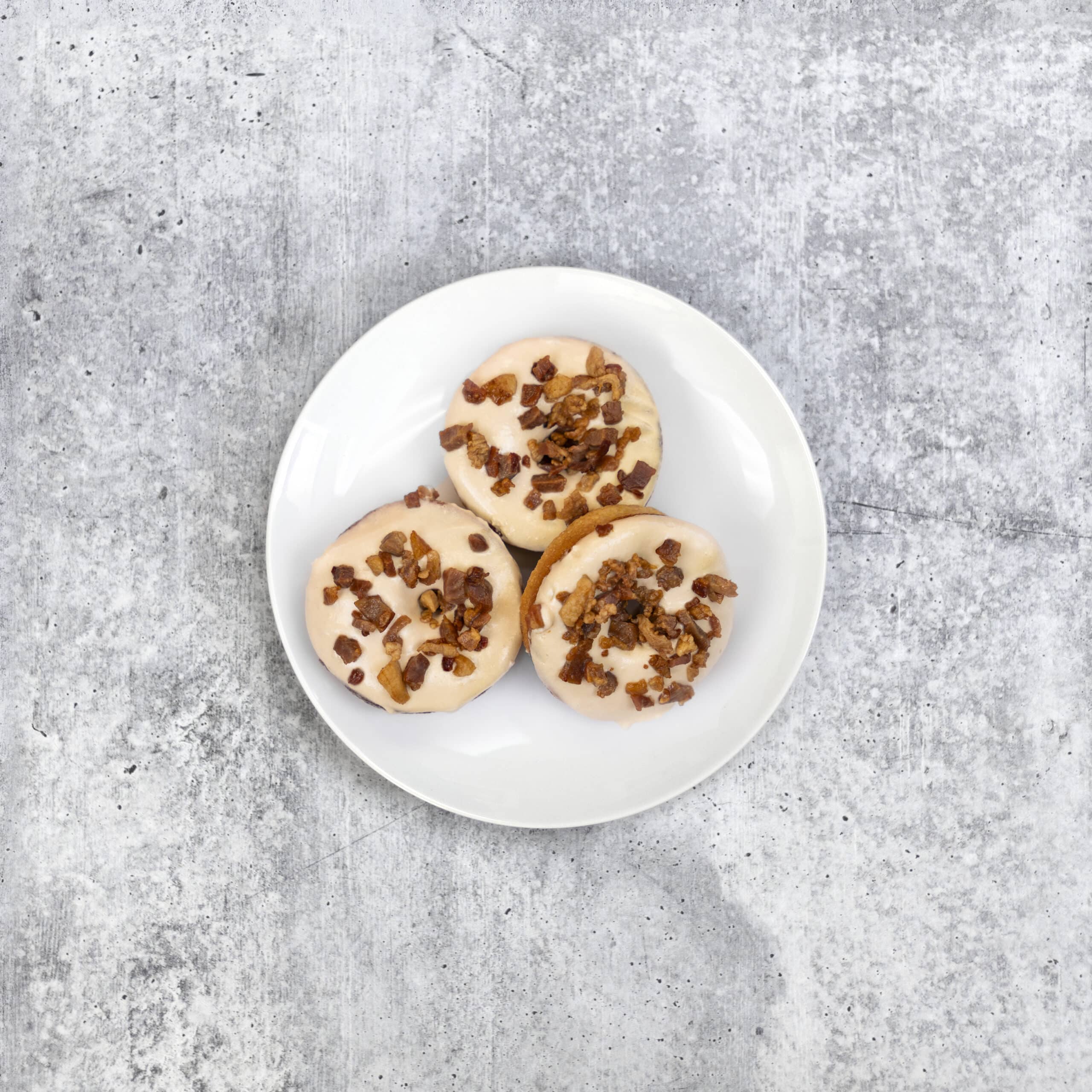 Maple Bacon Pronuts