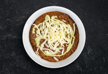 Free Elk Chili