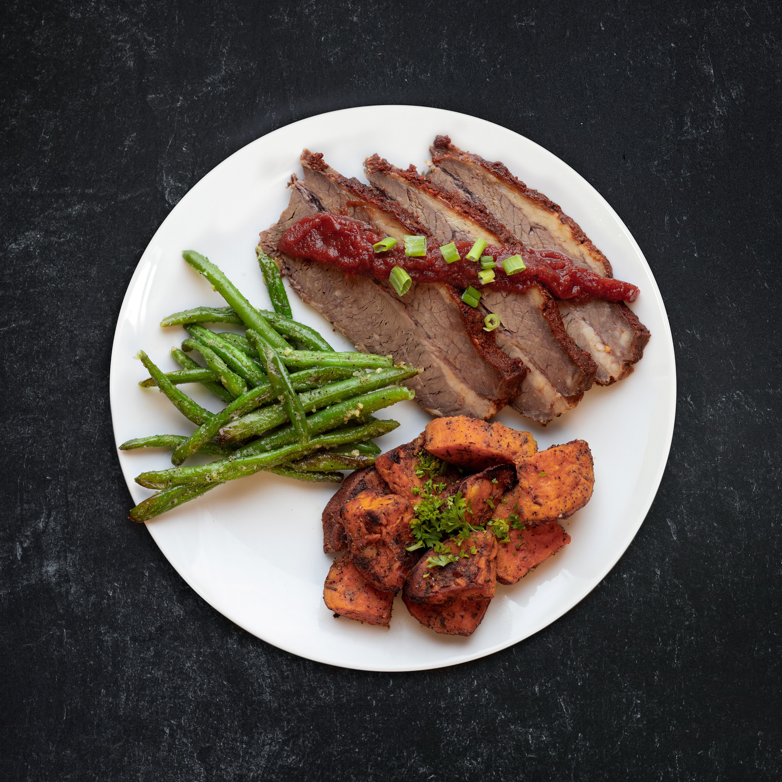 BBQ Brisket